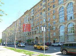 Жилой Дом Ломоносовский 18 4