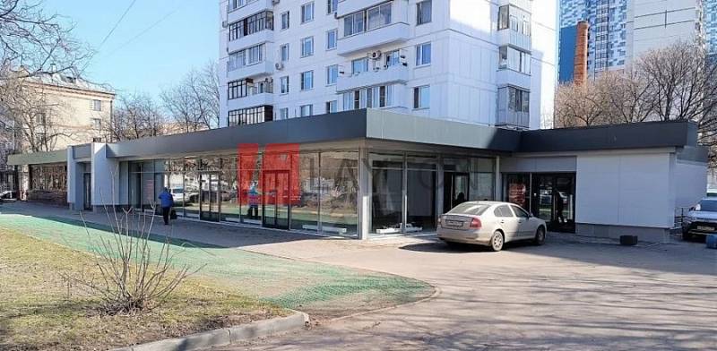 Жилой Дом 1-я Новокузьминская 21 кор 2 - картинка 2 Жилой Дом 1-я Новокузьминская 21 кор 2 - картинка 2