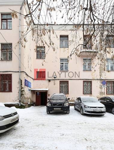 Бизнес-центр Лётчика Бабушкина, д 38 к 2 - картинка 5 Бизнес-центр Лётчика Бабушкина, д 38 к 2 - картинка 5