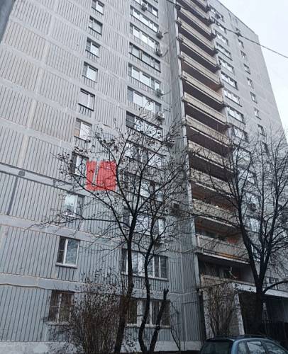 Жилой Дом На Кондратюка - картинка 3 Жилой Дом На Кондратюка - картинка 3