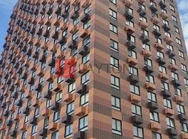 ЖК Большая Академическая 4