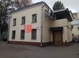 Бизнес-центр Подсосенский пер., 26/2 3