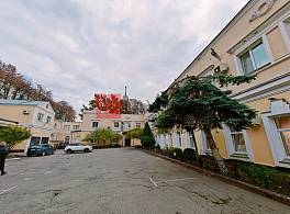 Бизнес-центр На Москворецкой 7 1