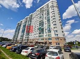 ЖК Изумрудные Холмы 1