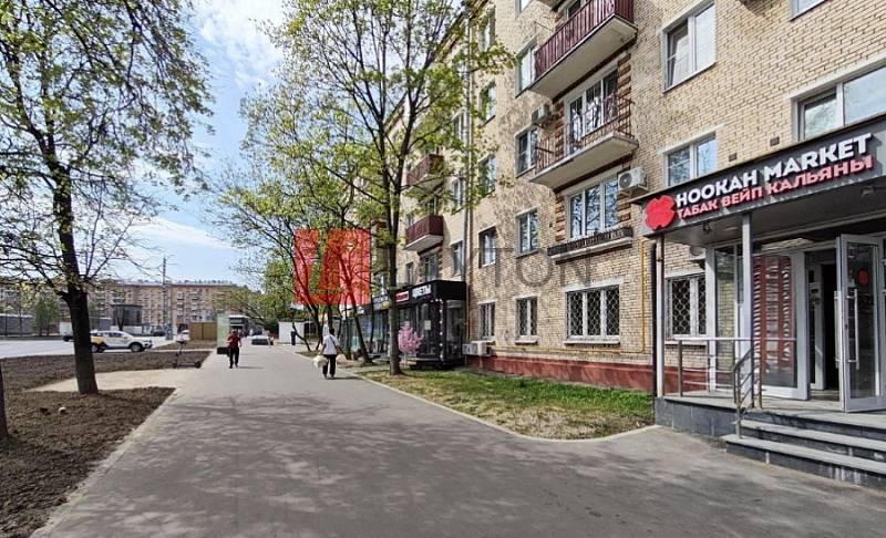 Жилой Дом пр-кт 60-летия Октября, 18к1 - картинка 2 Жилой Дом пр-кт 60-летия Октября, 18к1 - картинка 2