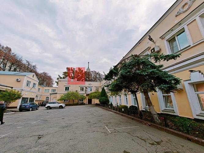 Бизнес-центр На Москворецкой 7 - картинка 2 Бизнес-центр На Москворецкой 7 - картинка 2