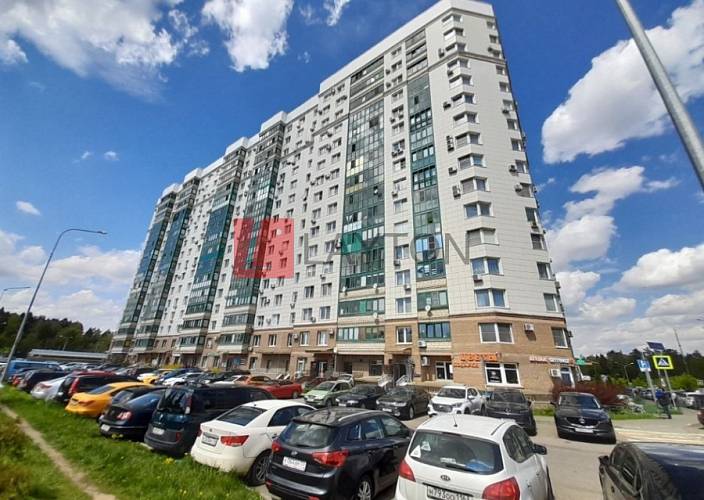 ЖК Изумрудные Холмы - картинка 2 ЖК Изумрудные Холмы - картинка 2