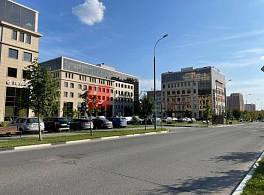 Бизнес-центр Гринвуд стр 35 2