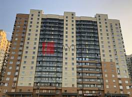 Жилой Дом Озёрная улица, 7 1