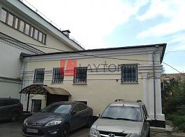 Бизнес-центр Садовническая ул., 46с4 1