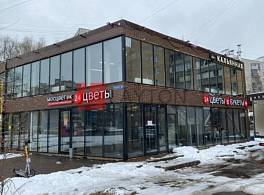 Бизнес-центр Юбилейный пр-кт, д 51 к 1 4