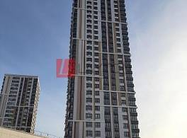 Жилой Дом Каширский пр., 25к2 1