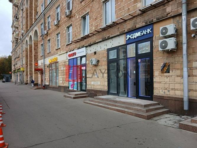 Жилой Дом Ломоносовский 18 - картинка 7