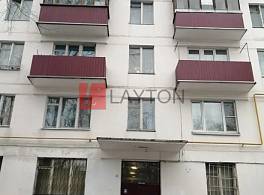 Жилой Дом Окская, д 36 к 1 3