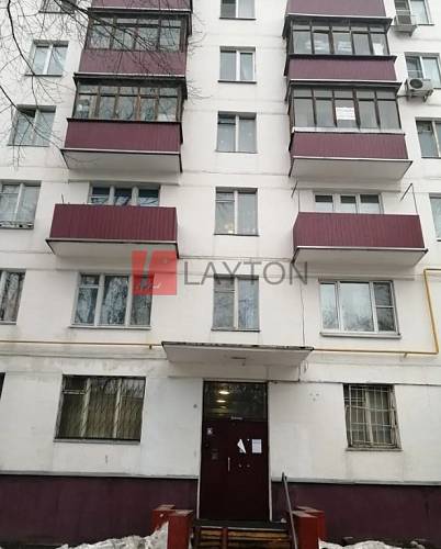 Жилой Дом Окская, д 36 к 1 - картинка 4 Жилой Дом Окская, д 36 к 1 - картинка 4