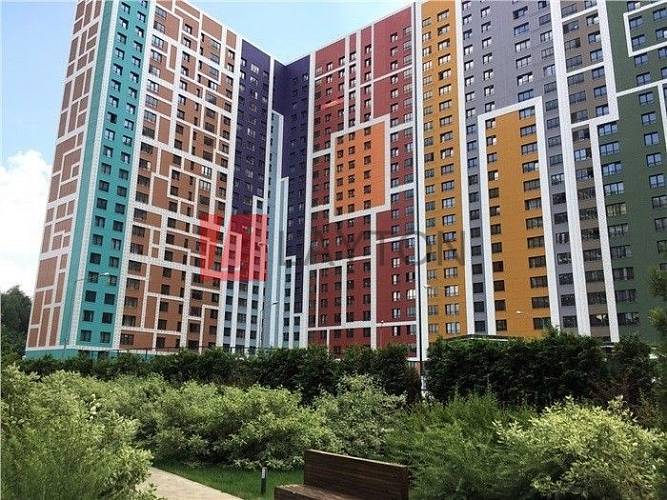 ЖК Эталон Сити - картинка 6 ЖК Эталон Сити - картинка 6