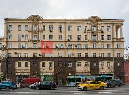 Жилой Дом Тверская 19 4