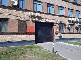 Бизнес-центр Технопарк Агат 3