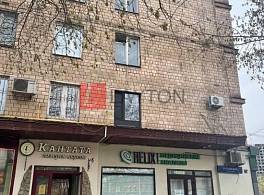 Жилой Дом ул. Грузинский Вал, 18/15 3