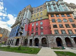 ЖК Солнечная система 1