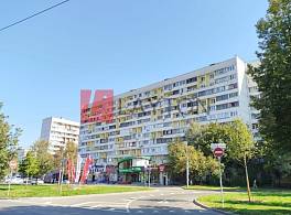 Жилой Дом Хабаровская 8 2