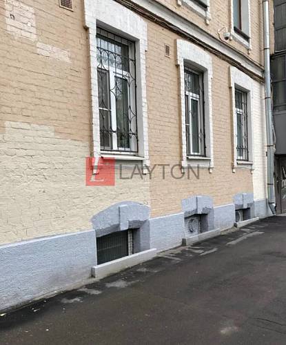 Жилой Дом Уланский переулок, 21с2 - картинка 8 Жилой Дом Уланский переулок, 21с2 - картинка 8