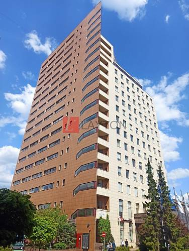 Бизнес-центр Грин Пойнт - картинка 4 Бизнес-центр Грин Пойнт - картинка 4