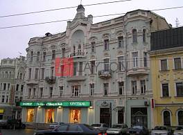 Жилое здание Никитская Бол 31 3