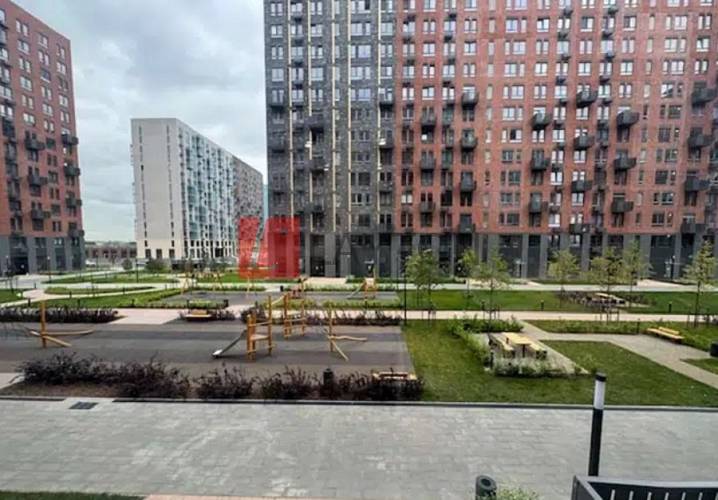 ЖК Остафьево - картинка 6 ЖК Остафьево - картинка 6