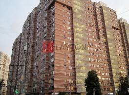 ЖК Трилогия на Карбышева 1