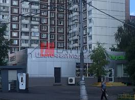 Бизнес-центр ул Новокосинская, д 35 2