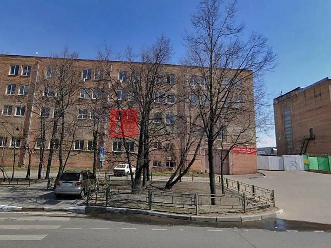 Бизнес-центр Монтажная 7 стр 1 - картинка 2 Бизнес-центр Монтажная 7 стр 1 - картинка 2