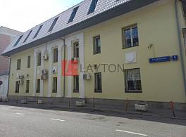 Особняк Съезжинский 5с2 2