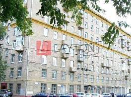 Жилой Дом На Ольминского 3 2