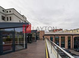 Бизнес-центр ул Мясницкая, д 13 стр 24 2