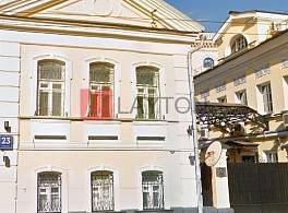 Особняк На Большой Полянке 23 стр.1 3