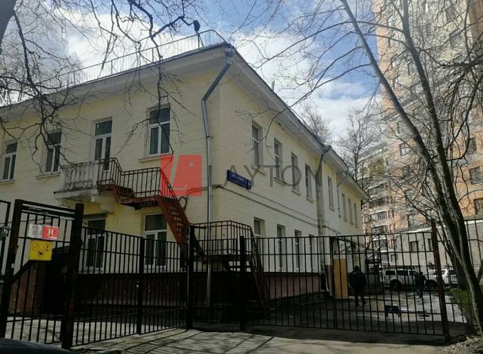 Бизнес-центр 10-я Парковая улица, 18А - картинка 6 Бизнес-центр 10-я Парковая улица, 18А - картинка 6