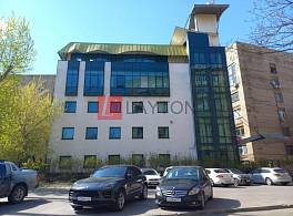 Бизнес-центр Берниковский Дом 3