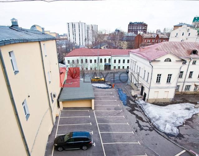 Особняк На Гончарной - картинка 10 Особняк На Гончарной - картинка 10