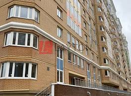 Жилой Дом ул. 6-я Радиальная, 3 к 4 3