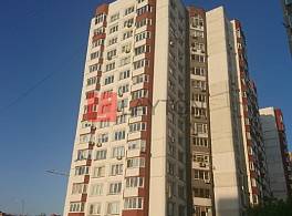 Жилой Дом Угрешская улица, 30 4