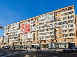 Жилой Дом На Красной Пресне 38 1