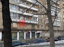 Жилой Дом ул. Самаринская, 1 4