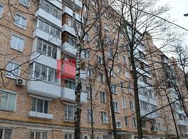 Жилой Дом Нахимовский пр-т, 28 корп 1 1