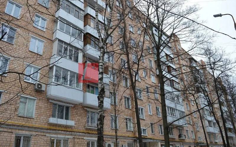 Жилой Дом Нахимовский пр-т, 28 корп 1 - картинка 2 Жилой Дом Нахимовский пр-т, 28 корп 1 - картинка 2