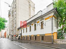 Особняк Трехпрудный 9 стр.7 1