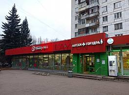 Пристройка к ЖД улица Маршала Бирюзова, 28 2