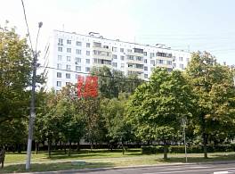 Жилой Дом б-р Яна Райниса д 23 2