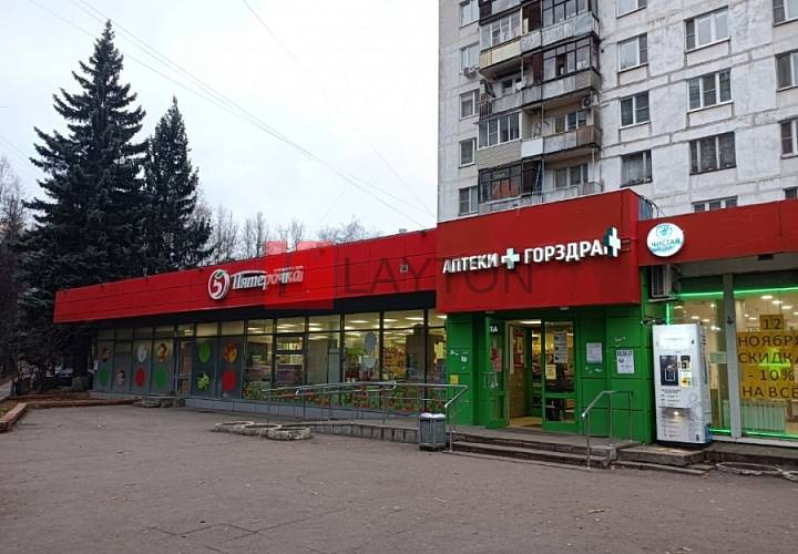 Пристройка к ЖД улица Маршала Бирюзова, 28 - картинка 3 Пристройка к ЖД улица Маршала Бирюзова, 28 - картинка 3