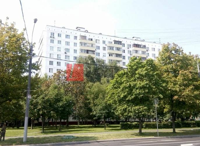 Жилой Дом б-р Яна Райниса д 23 - картинка 3 Жилой Дом б-р Яна Райниса д 23 - картинка 3